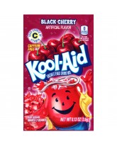 KOOL - AID BLACK CHERRY- 48 CT.